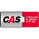 CAS - Cordless Alliance System CAS - Cordless Alliance System